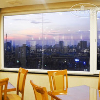 Hanoi Sahul Hotel