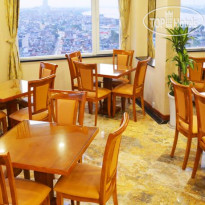 Hanoi Sahul Hotel