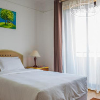 Rose Garden Residences 