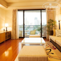 Rose Garden Residences 