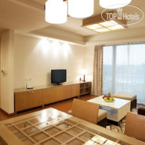 Rose Garden Residences 