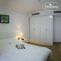 Rose Garden Residences 