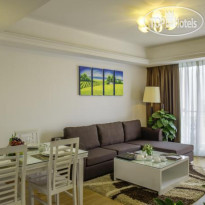 Rose Garden Residences 