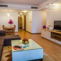 Rose Garden Residences 