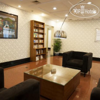 Rose Garden Residences 