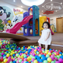 Rose Garden Residences 