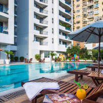 Rose Garden Residences 