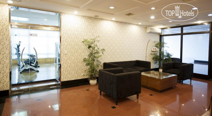 New photos from tourists Rose Garden Residences 4*