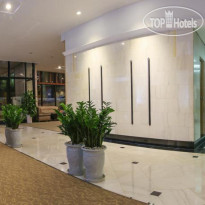 Rose Garden Residences 