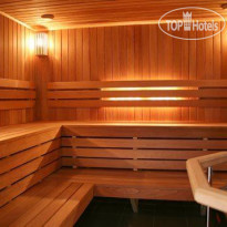 Palace De Thien Thai Executive Residences 