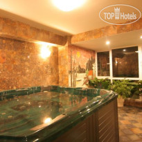 Palace De Thien Thai Executive Residences 