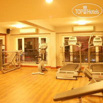 Palace De Thien Thai Executive Residences 