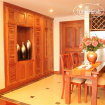 Palace De Thien Thai Executive Residences 