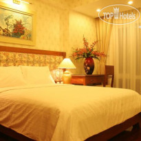 Palace De Thien Thai Executive Residences 