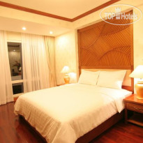 Palace De Thien Thai Executive Residences 