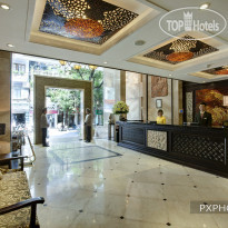 Golden Lotus Luxury