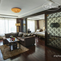 Golden Lotus Luxury