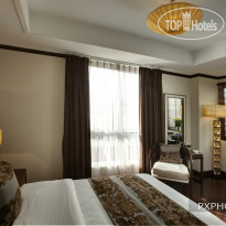 Golden Lotus Luxury