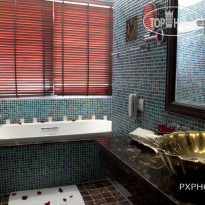Golden Lotus Luxury