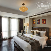 Golden Lotus Luxury
