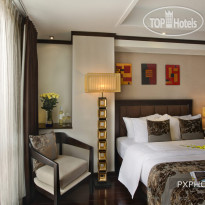 Golden Lotus Luxury
