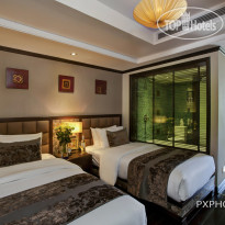 Golden Lotus Luxury