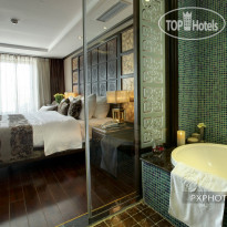 Golden Lotus Luxury