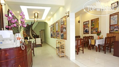 Hotelier's photos Camel City Hotel 2*