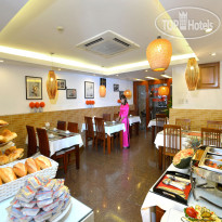 Hanoi Golden Palace Hotel 