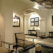 Sofitel Legend Metropole Hanoi 