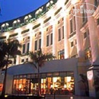 Hilton Hanoi Opera 