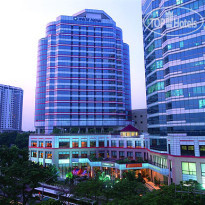 Melia Hanoi