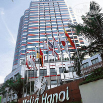 Melia Hanoi