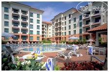 Diamond Westlake Suites 5*