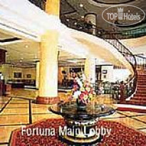 Fortuna Hotel 