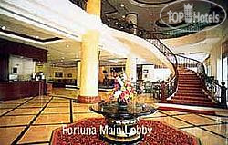 Hotelier's photos Fortuna Hotel 4*