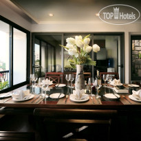 Au Coeur d Hanoi Boutique Hotel 