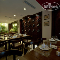 Au Coeur d Hanoi Boutique Hotel 
