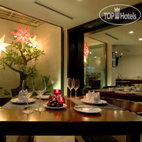 Au Coeur d Hanoi Boutique Hotel 