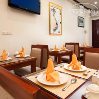 Golden Moon Hotel