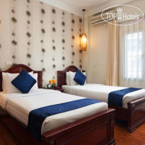 Golden Moon Hotel