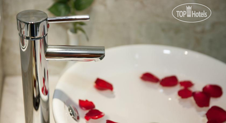 New photos from tourists Golden Moon Hotel 3*