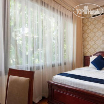Golden Moon Hotel