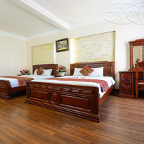 Little Hanoi Diamond 