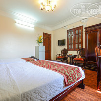 Little Hanoi Diamond 