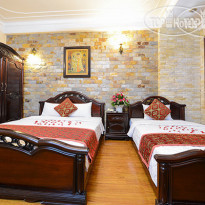 Little Hanoi Diamond 