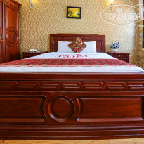 Little Hanoi Diamond 