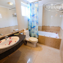 Little Hanoi Diamond 