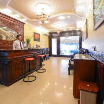 Little Hanoi Diamond 