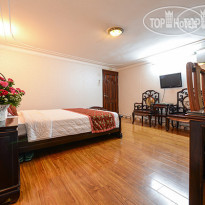 Little Hanoi Diamond 